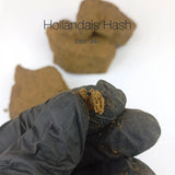 HOLLANDAIS Hash 34% CBD