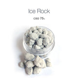 ICE ROCKS 75% CBD