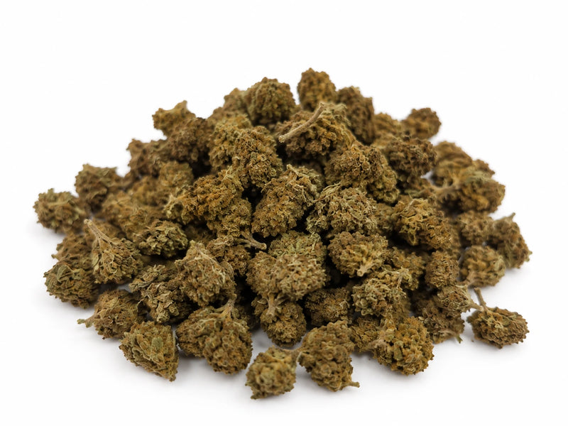 Cherry bomb 19,8% de CBD solo en CogolloCBD.es