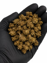 Cherry bomb 19,8% de CBD solo en CogolloCBD.es
