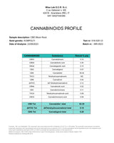 MOON ROCKS 62,3% CBD