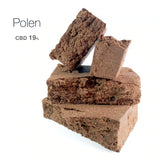POLEN 16% CBD