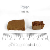 POLEN 16% CBD