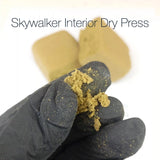 SKYWALKER Interior Dry Press 20% CBD