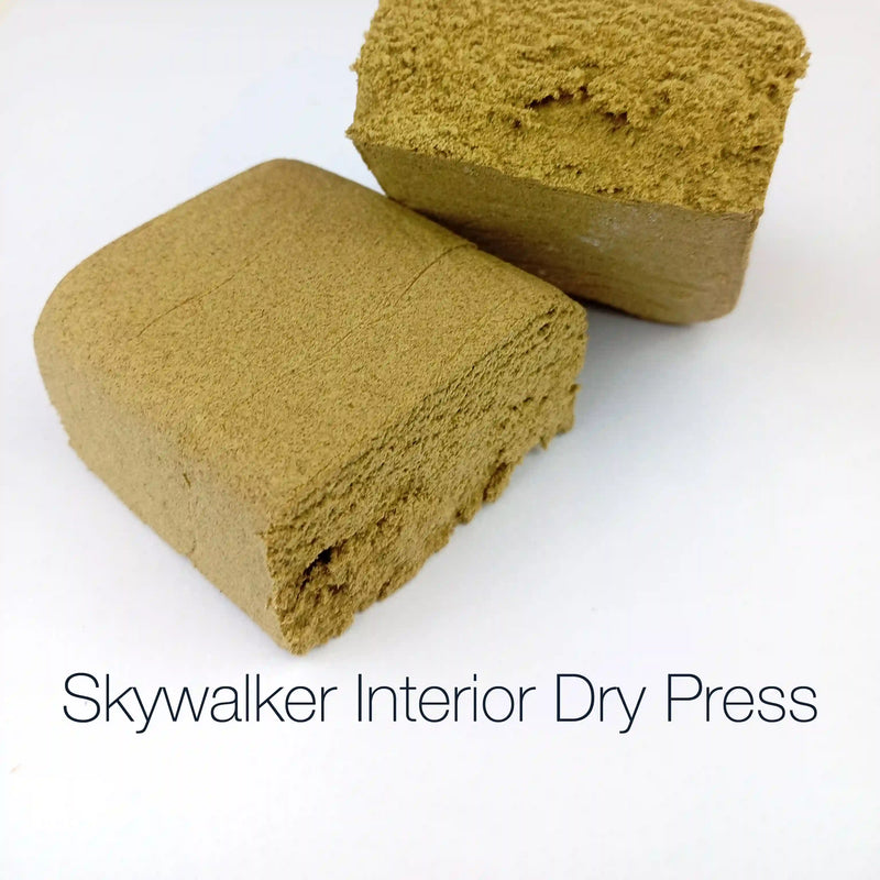 SKYWALKER Interior Dry Press 20% CBD