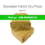 SKYWALKER Interior Dry Press 20% CBD