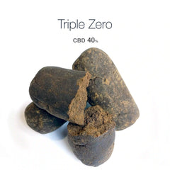 SUPER LEMON HAZE Triple Zero 30% CBD