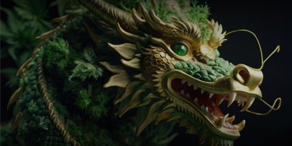 Descubriendo la historia del CBD en la Antigua China
