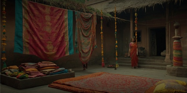 El cáñamo en la India: Tradiciones textiles