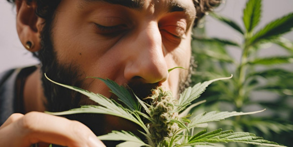 Entendiendo los Terpenos en el Cannabis: Guía Completa